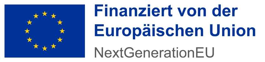 Next Generation EU logo