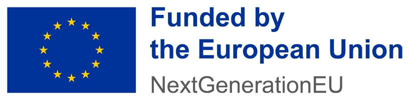 Next Generation EU logo