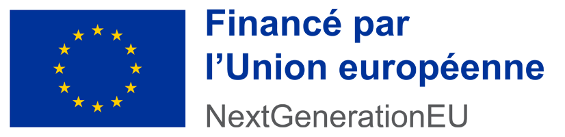 Next Generation EU logo